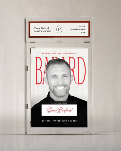 Drew Ballard