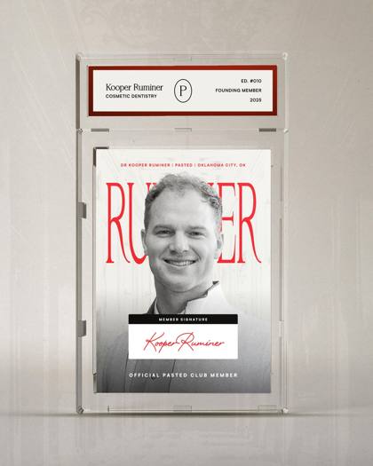 Kooper Ruminer